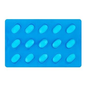 eMVe Magnézium 200 mg + B6 15 tablet 12,8 g