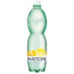 Mattoni citron perlivá 12 x 0,5 l – Sleviste.cz
