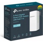 TP-Link SG2005P-PD – Hledejceny.cz
