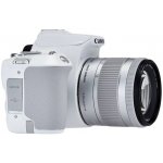 Canon EOS 250D – Sleviste.cz