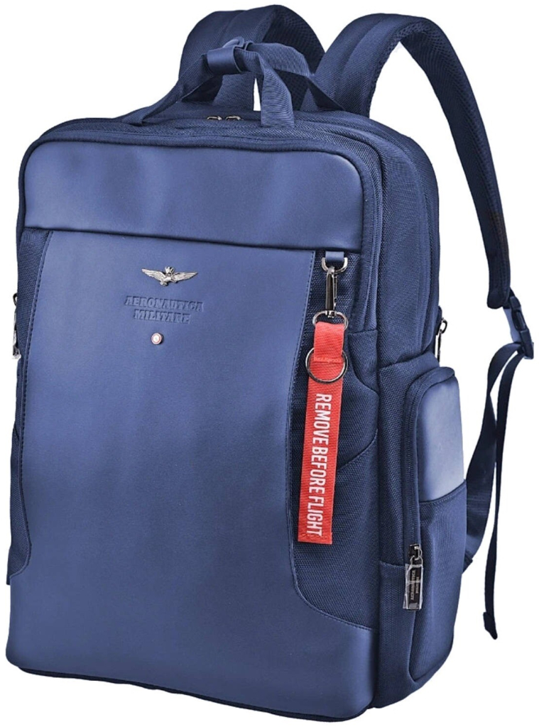 Aeronautica Militare Bolt AM-494-05 modrá 25 l