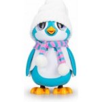 Silverlit Rescue Penguin záchranářský tučňák – Sleviste.cz