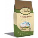 Lukullus charolaiské hovězí & pstruh & celozrnná rýže 6 kg