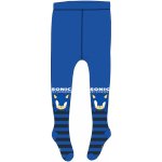 Ježek Sonic Chlapecké punčocháče 5236225 modrá – Zboží Mobilmania