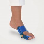 Hallufix Hallux valgus korektor Slim Comfort 2.0 EU – Zboží Dáma