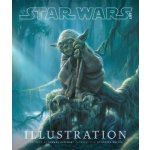 Illustration - Star Wars Art – Hledejceny.cz
