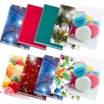 Concorde Záznamní kniha A6 96 listů link – Zboží Živě