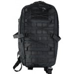 Specna Arms Taktický batoh černý 30 l – Zboží Dáma