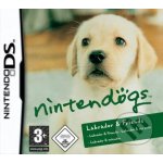 Nintendogs - Labrador and Friends – Hledejceny.cz