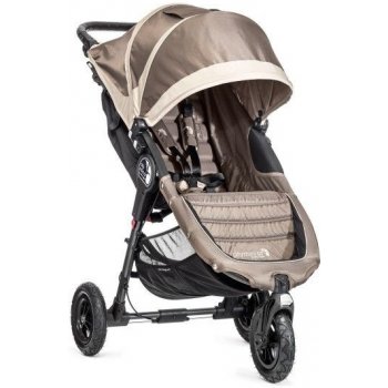 Baby Jogger City Mini GT Teal šedý 2014