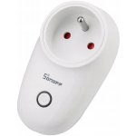 SONOFF S26R2TPE WiFi – Zboží Živě
