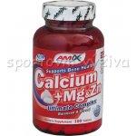 Amix Calcium + Magnesium + Zinek 100 tablet – Hledejceny.cz