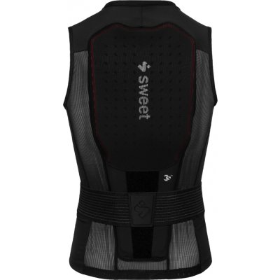 Sweet Protection BACK PROTECTOR VEST 2.0 – Sleviste.cz