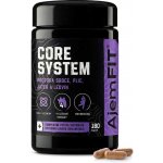 AjemFIT Core System 180 kapslí – Hledejceny.cz