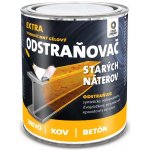 SCHULLER EH'KLAR Odstraňovač starých nátěrů Extra 0,6 kg – HobbyKompas.cz