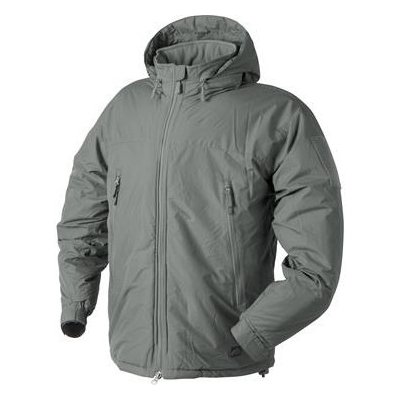 Bunda Helikon-Tex Climashield Apex Level 7 Gen III Alpha green – Hledejceny.cz