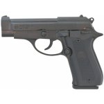 Bruni 84 9mm PO černá plynová – Zboží Mobilmania