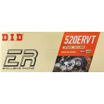 D.I.D Řetěz 520ERVT 106 – Sleviste.cz