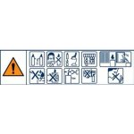 Bony Pietní olejová malá 120 g – Zboží Mobilmania