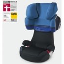 Cybex Solution X2 2013 havenly blue