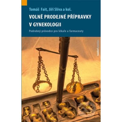 Volně prodejné přípravky v gynekologii – Hledejceny.cz