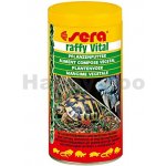 Sera Raffy Vital 1 l – HobbyKompas.cz