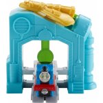 Mašinka Tomáš Adventures Robot Launcher Playset – Zboží Dáma