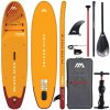 Paddleboard Paddleboard Aqua Marina Fusion 10'10''x32''x6'' BEFORE SUNSET
