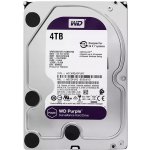 WD Purple 4TB, WD43PURZ – Zboží Živě