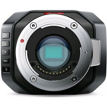 Blackmagic Micro Studio Camera 4K