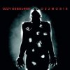 Hudba Ozzy Osbourne - Ozzmousis CD