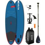 Paddleboard Delta Allround 10'8'' – Zboží Mobilmania