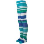 Trepon dětské punčocháče Andi tyrkysová – Sleviste.cz