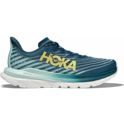 Hoka One One M Mach 5 1127893-BSOC Bluesteel/Sunlit Ocean – Hledejceny.cz