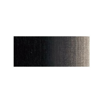 Sennelier Extra fine olejová barva 40 ml 755 ivory black – Sleviste.cz