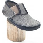 Pegres bačkory Skinny Barefoot SBF10F černá – Hledejceny.cz