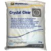 Bazén příslušenství Zodiac filtrační sklo Crystal Clear 1-3 mm 15 kg