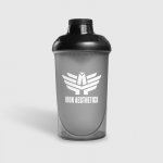 Shaker Iron Aesthetics 500ml, černý, Barva Černá, Velikost UNI – Sleviste.cz