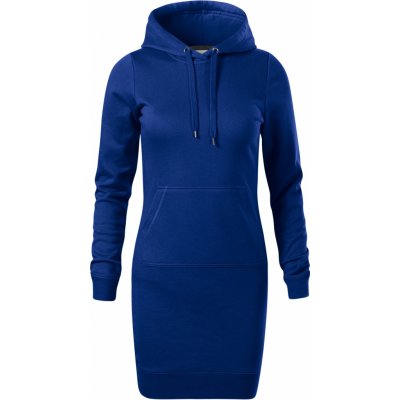 Malfini Snap šaty dámské královská modrá – Zboží Mobilmania