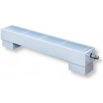 Konvektor stojící Boki OnFloor Basic WBF 240×700×236 mm RAL 9016 – HobbyKompas.cz Konvektor stojící Boki OnFloor Basic WBF 240×700×236 mm RAL 9016 – HobbyKompas.cz