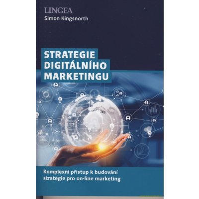 Strategie digitálního marketingu – Hledejceny.cz