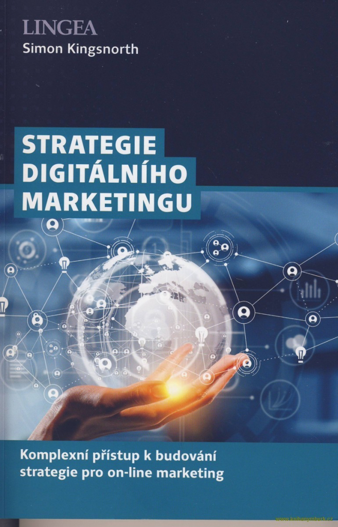 Strategie digitálního marketingu