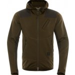 Mikina Härkila Deer Stalker fleece Hoodie – Zboží Dáma
