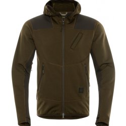 Mikina Härkila Deer Stalker fleece Hoodie