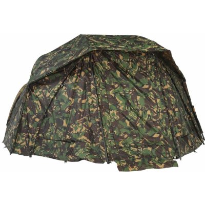 Giants Fishing Brolly Umbrella Exclusive Camo 60 – Zboží Mobilmania