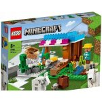 LEGO® Minecraft® 21184 Pekárna – Sleviste.cz