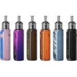 VooPoo Doric E Pod 1500 mAh Black 1 ks – Hledejceny.cz