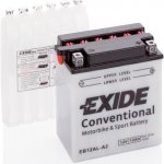 Exide YB12AL-A2, EB12AL-A2 – Hledejceny.cz