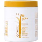 Raywell BIO maska hydratační na suchou pokožku hlavy a suché vlasy 1000 ml – Sleviste.cz