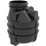 MIDAS vodoměrná šachta 1100/1250 – Sleviste.cz